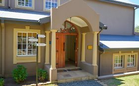 San Rock Guest House